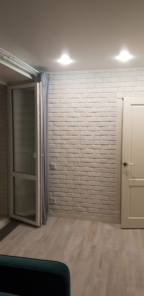 Квартира в г. Павлово/Нижегородска область/