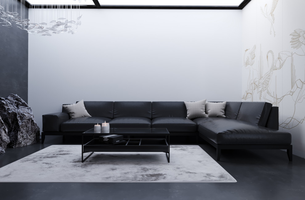 Дом миллионера