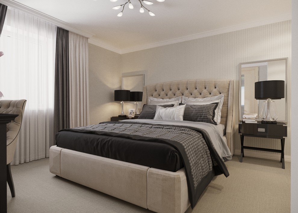 Уютный дом для счастливой семьи