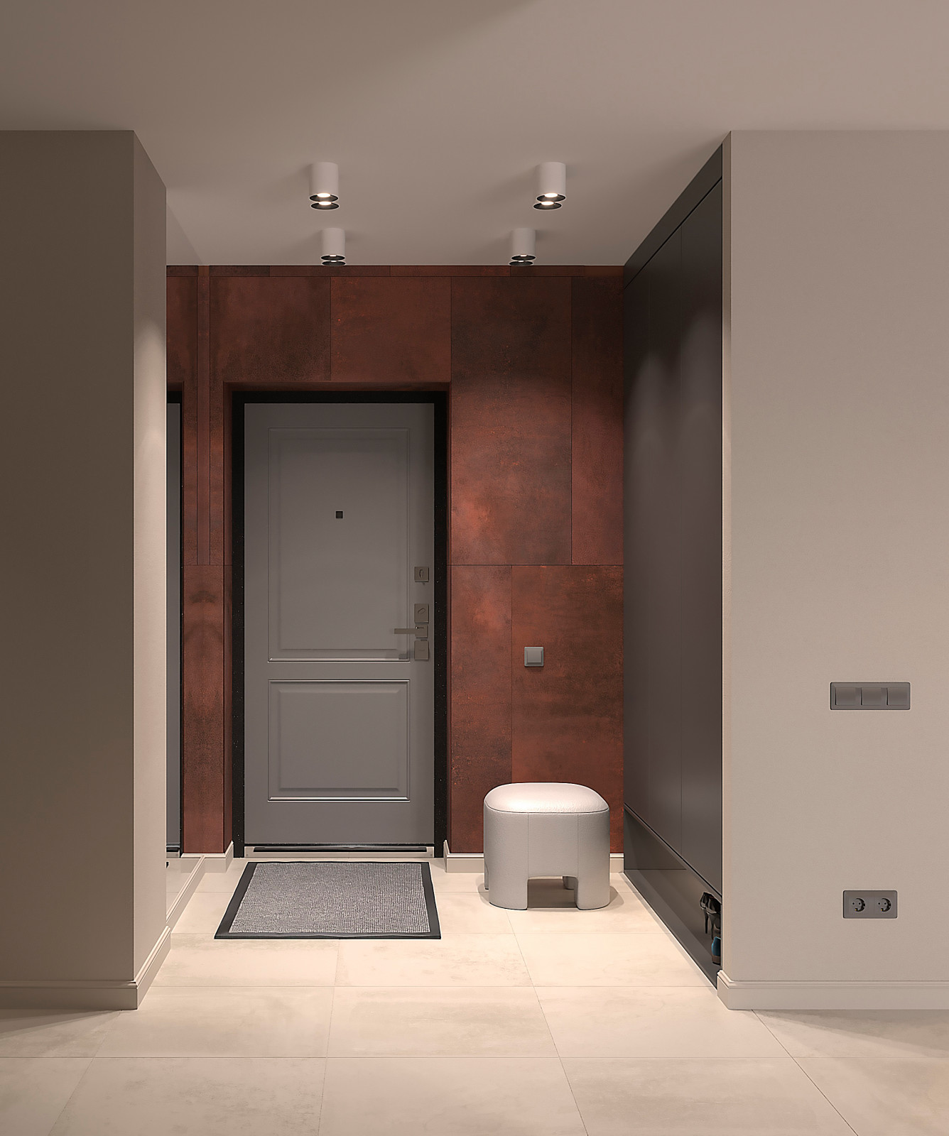 Квартира под сдачу