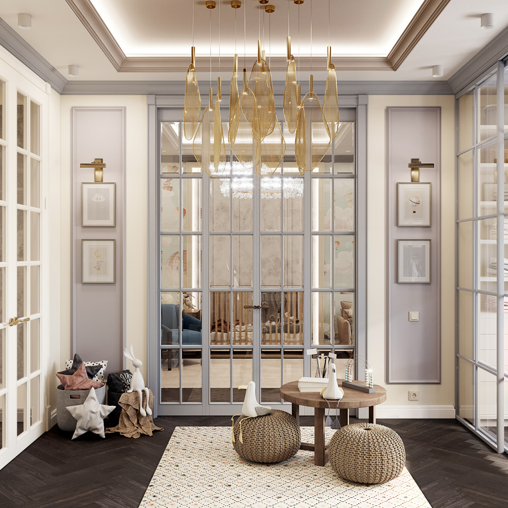 Квартира в Баку