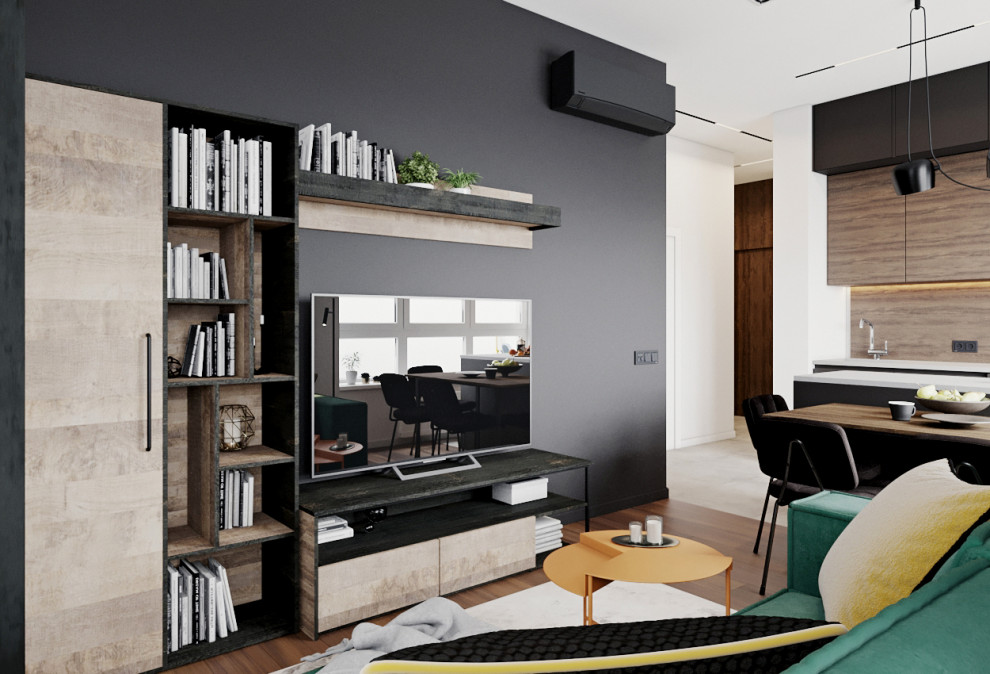 ЖК Западный Порт