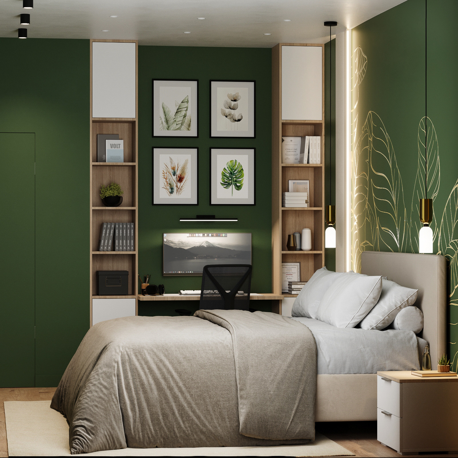 Квартира в ЖК на Измаильском