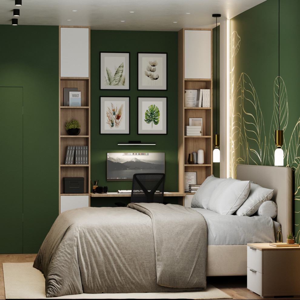 Квартира в ЖК на Измаильском