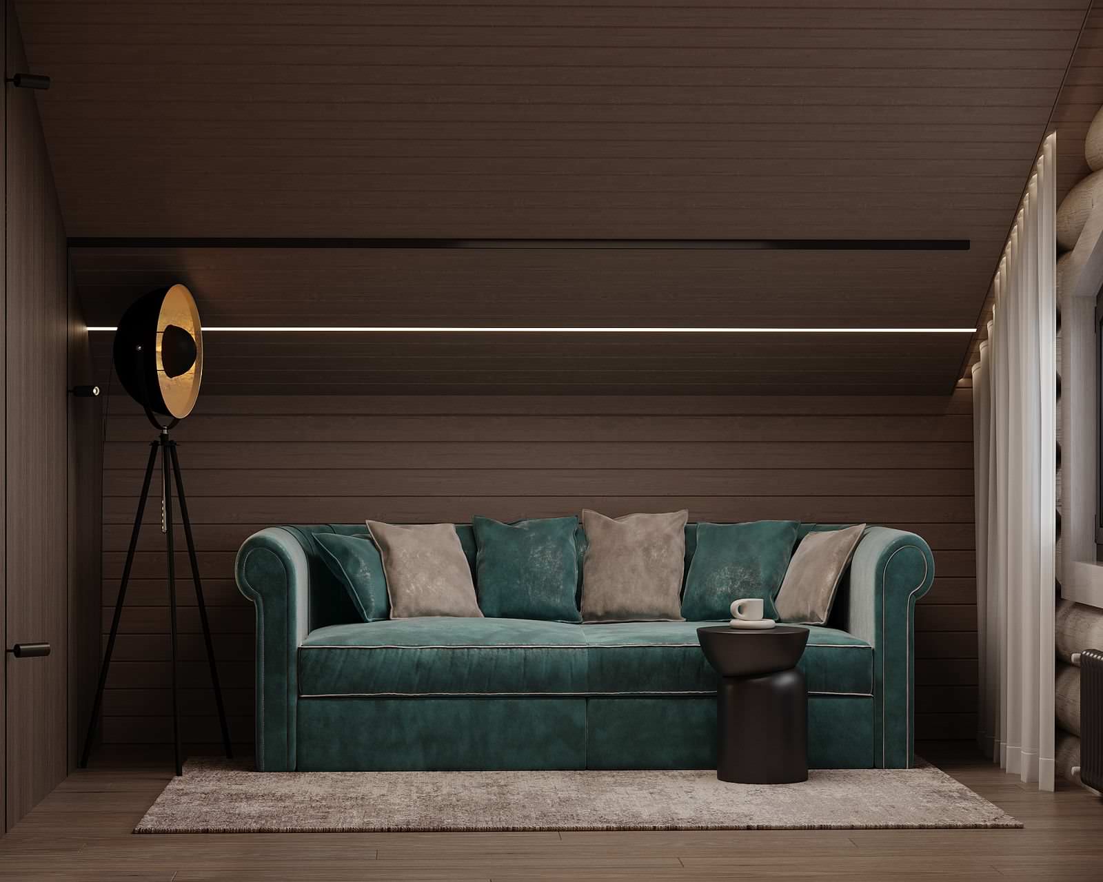 Солнечногорск