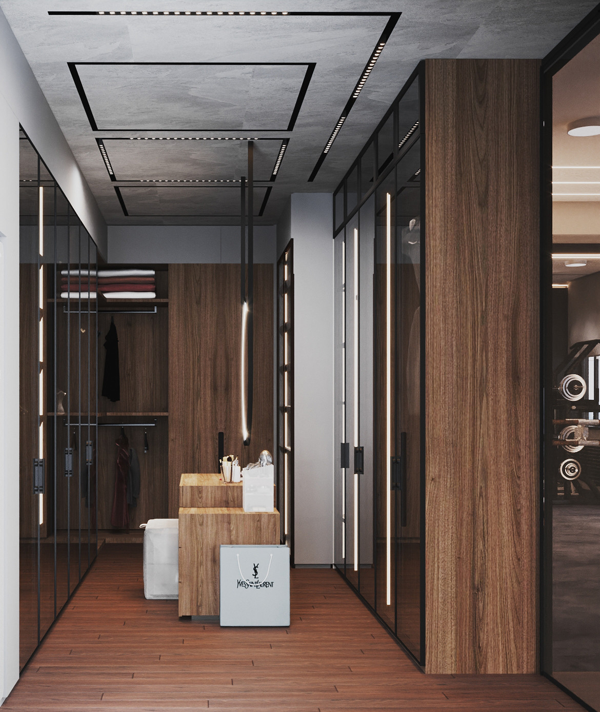 ЖК На Высоте пентхаус