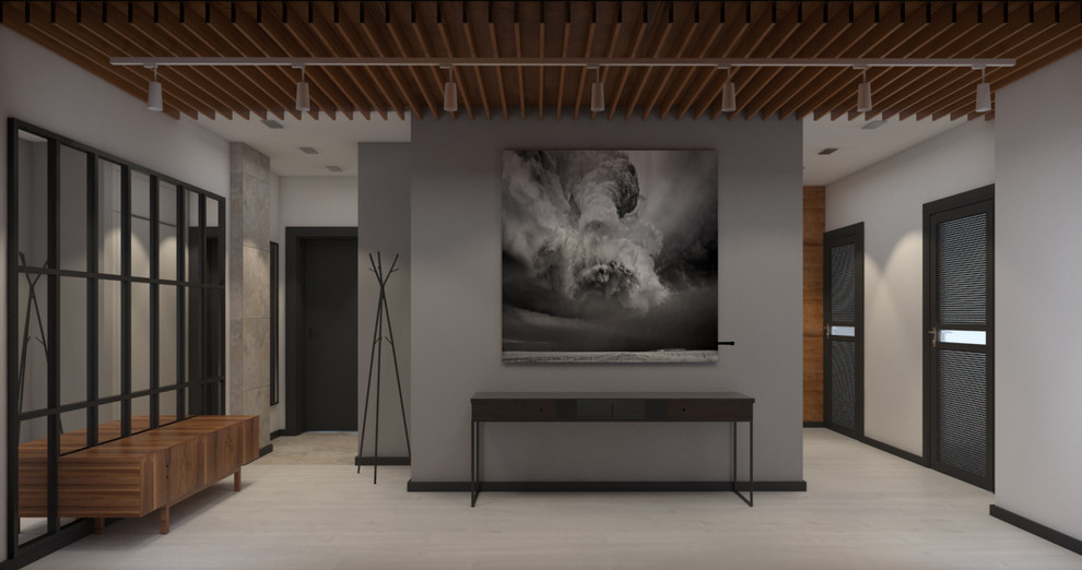 Квартира для музыканта