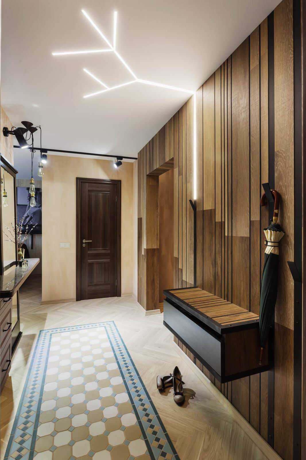 Квартира на Компрессорном