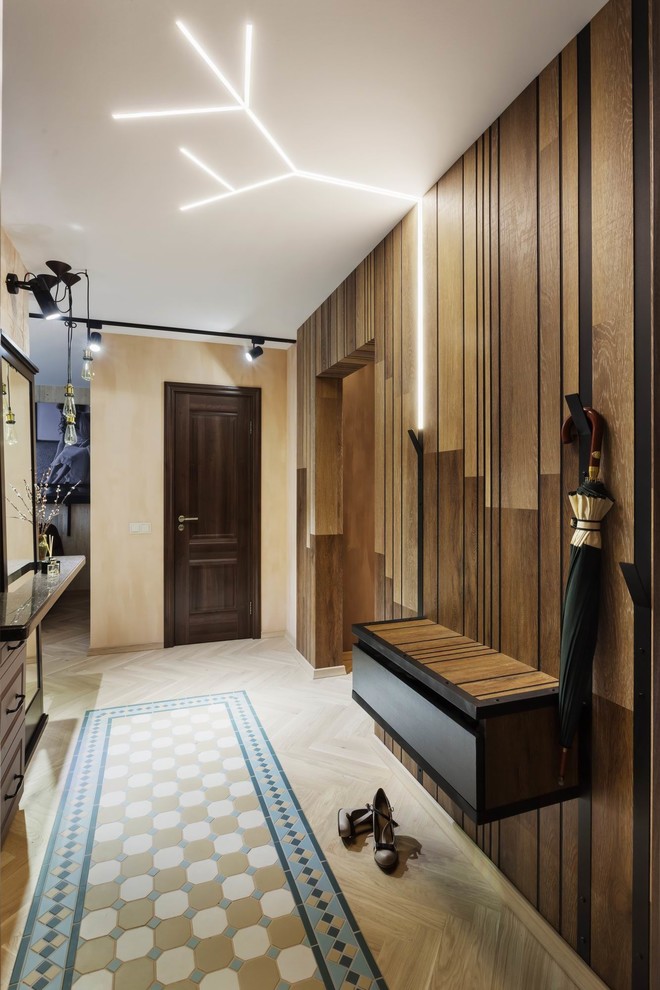 Квартира на Компрессорном