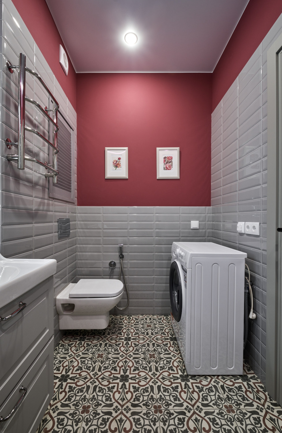 ЖК NOVA Алексеевская