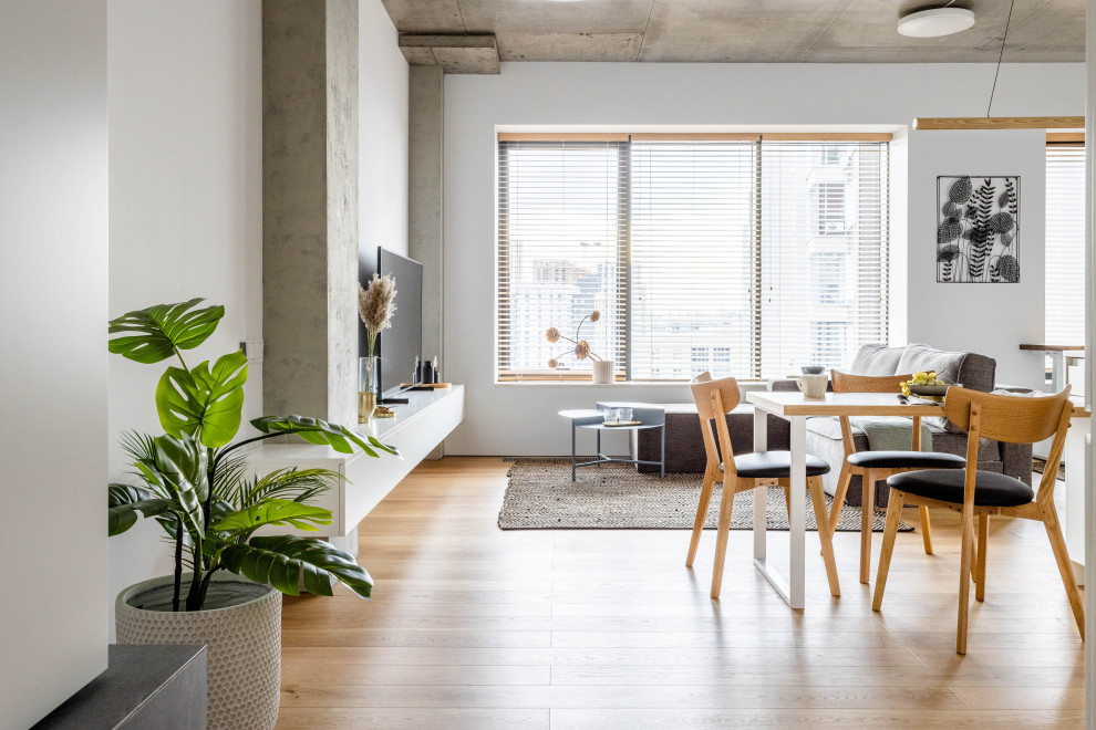 Квартира в центре Уфы