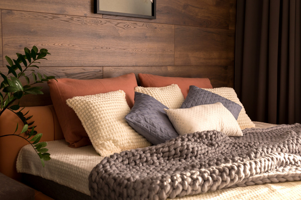 Обложка проекта: ЖК Заречье (реализация)