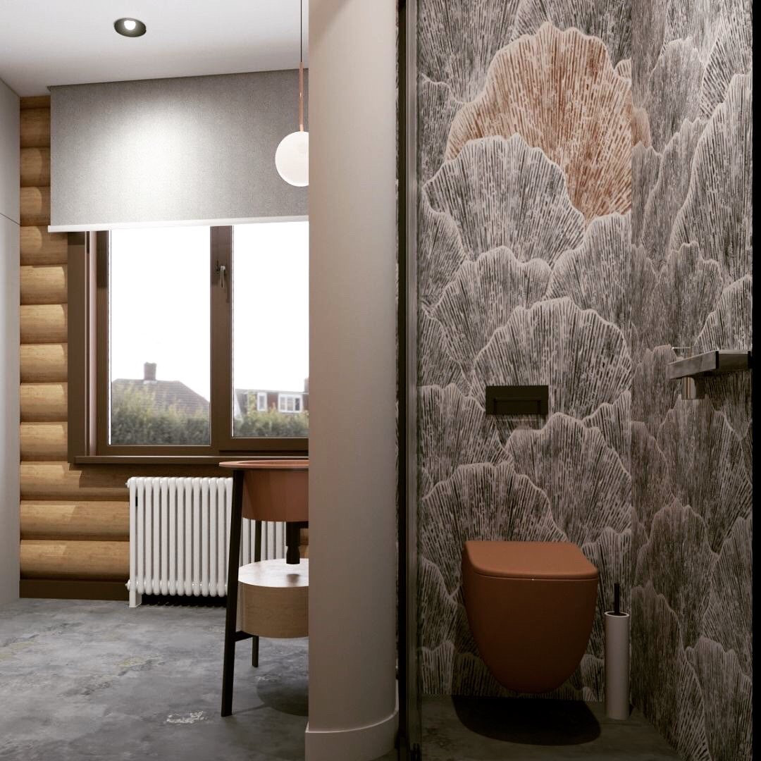 Обложка проекта: Home_01