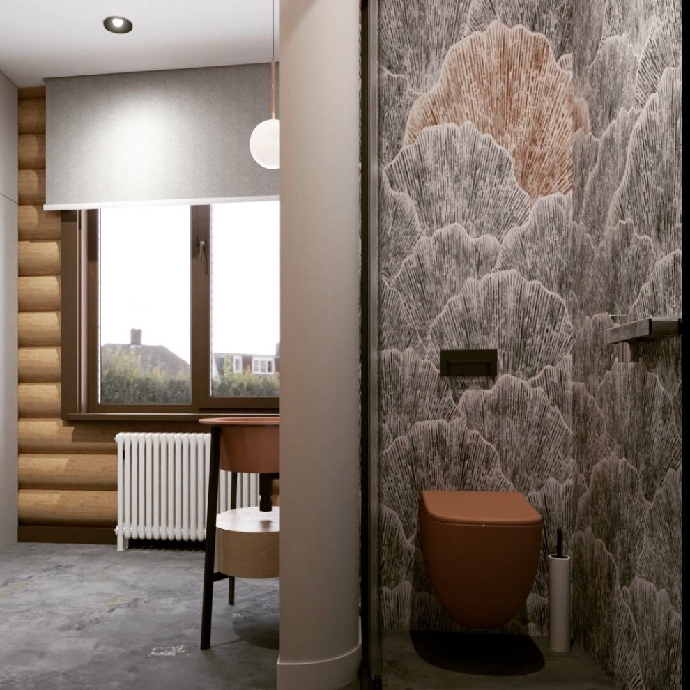 Обложка проекта: Home_01