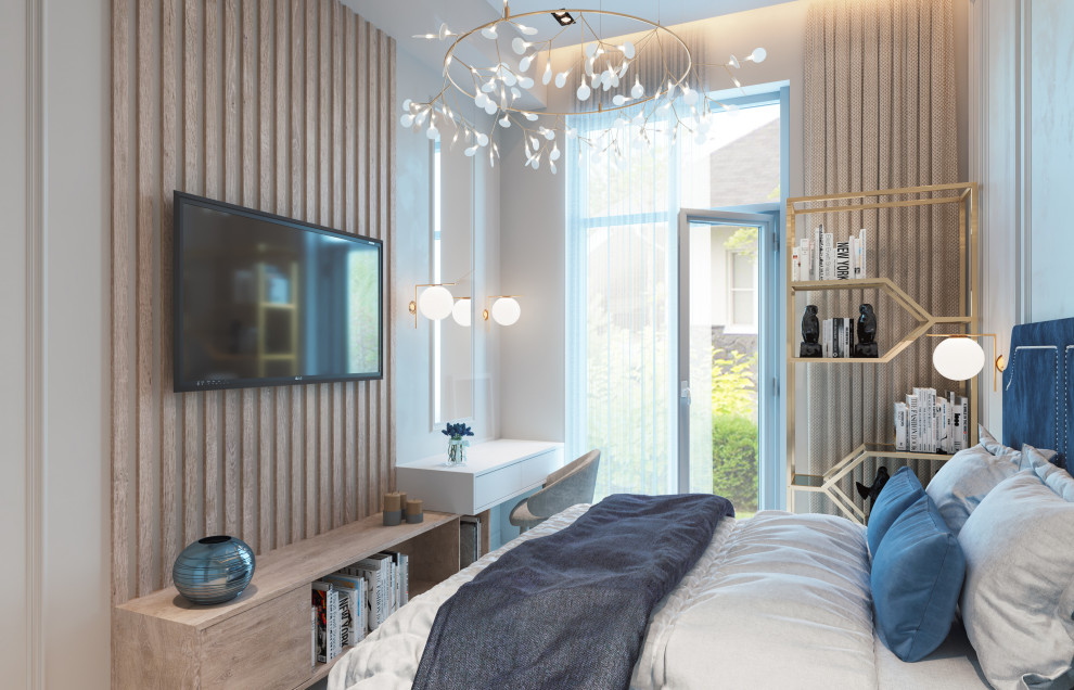 ЖК Первая Линия, Комарово