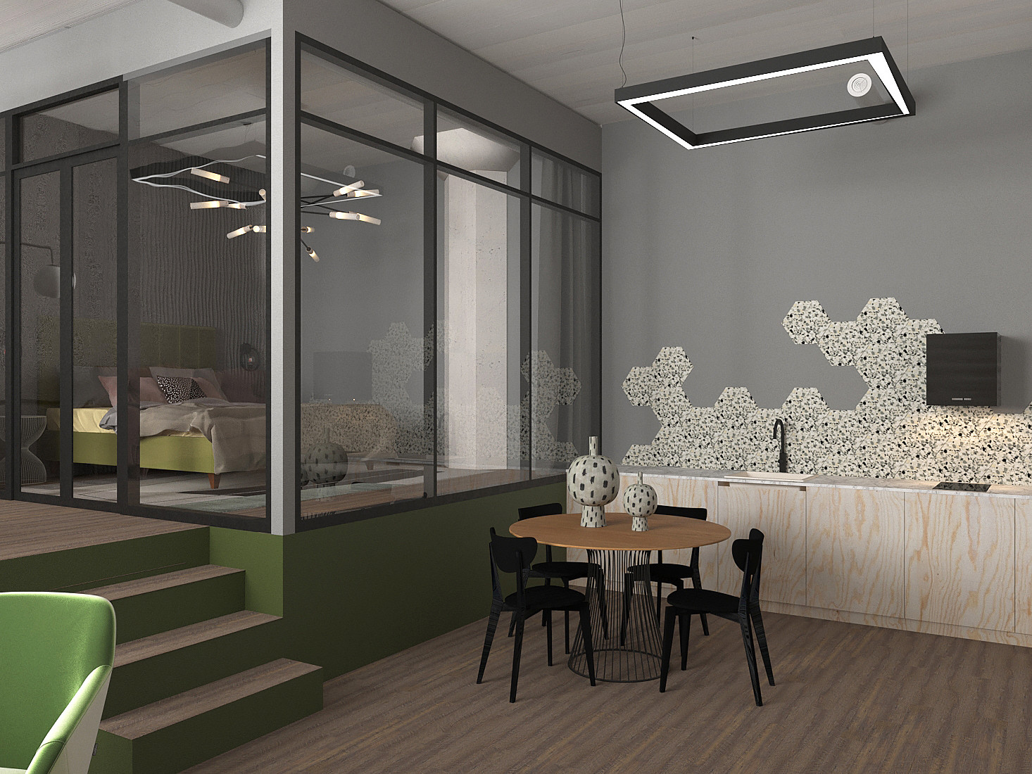 Апарт-отель в г. Выборг