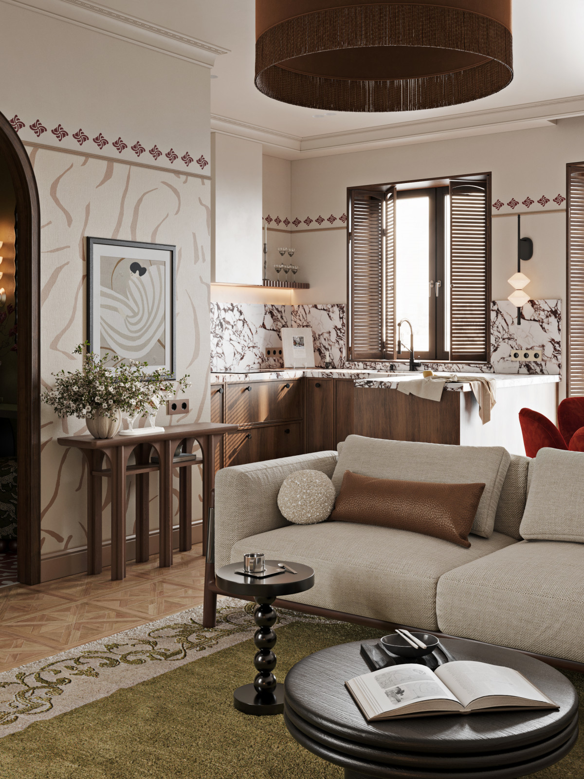 ЖК Дом XXII век