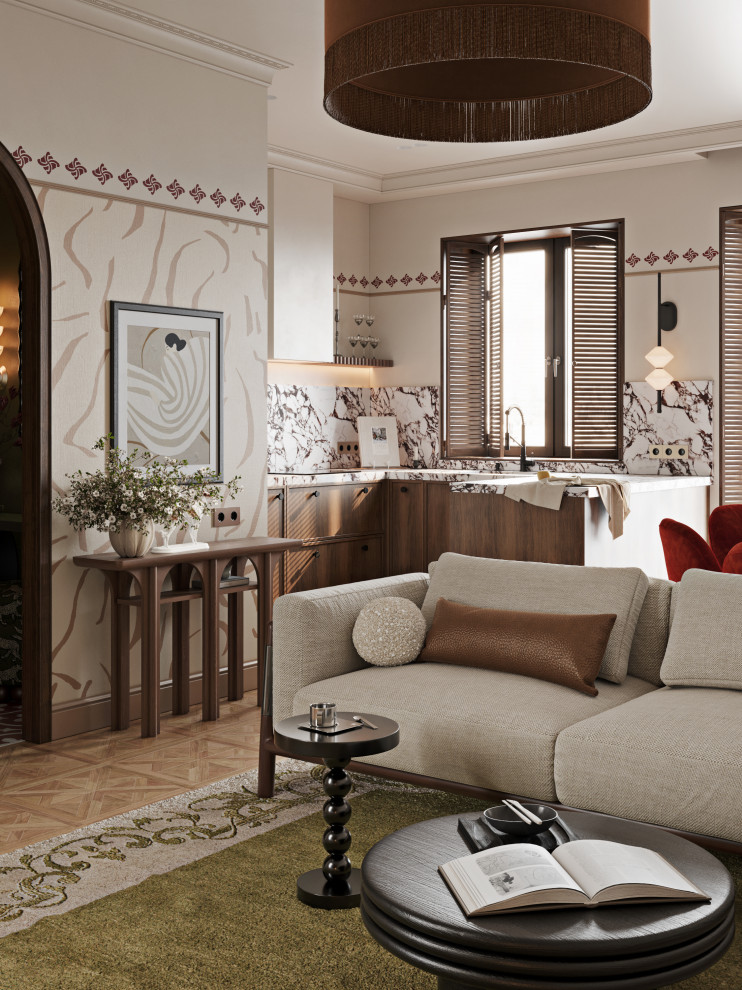 ЖК Дом XXII век