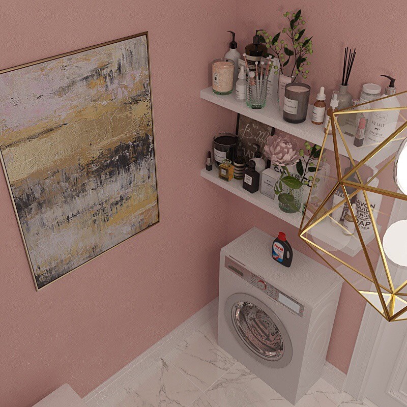 Гостевой санузел