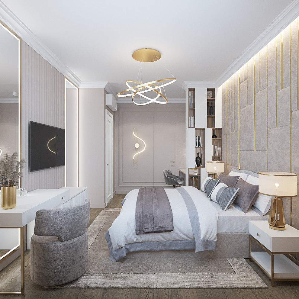 Обложка проекта: Круги