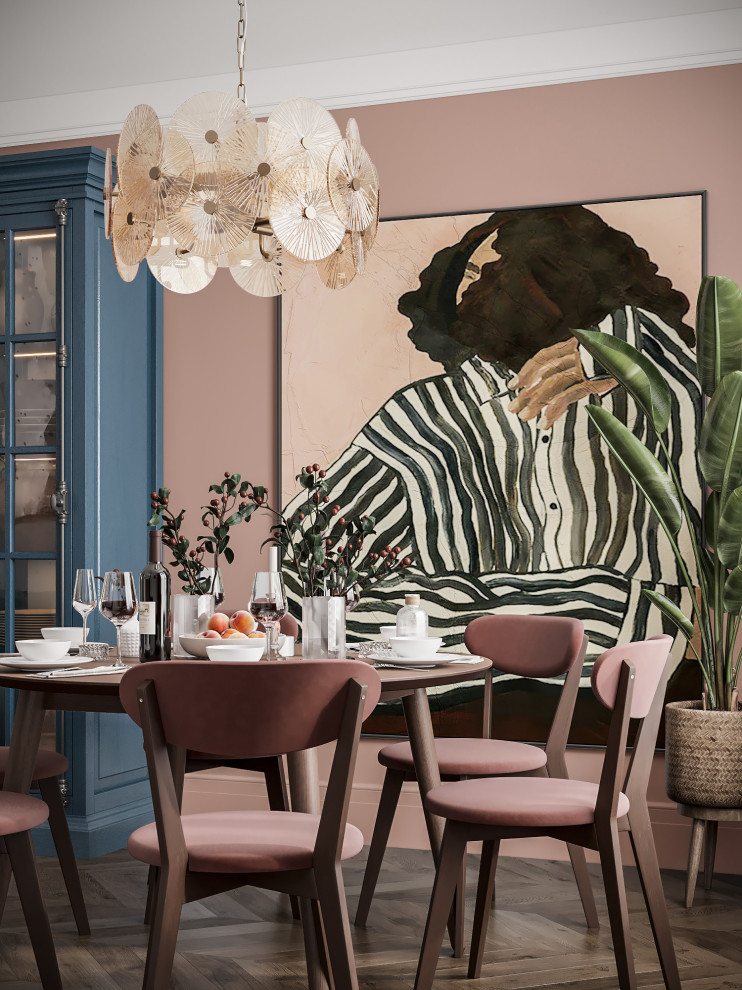 ЖК Альпийский квартал