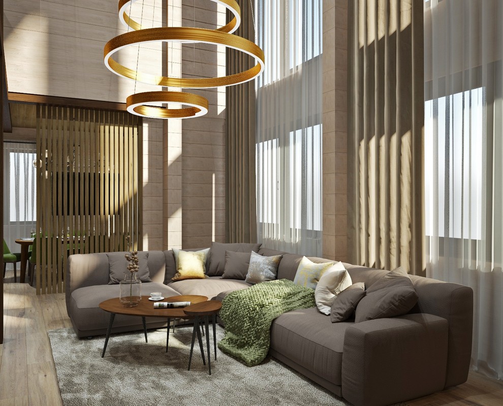 Дом !Лапино Град"