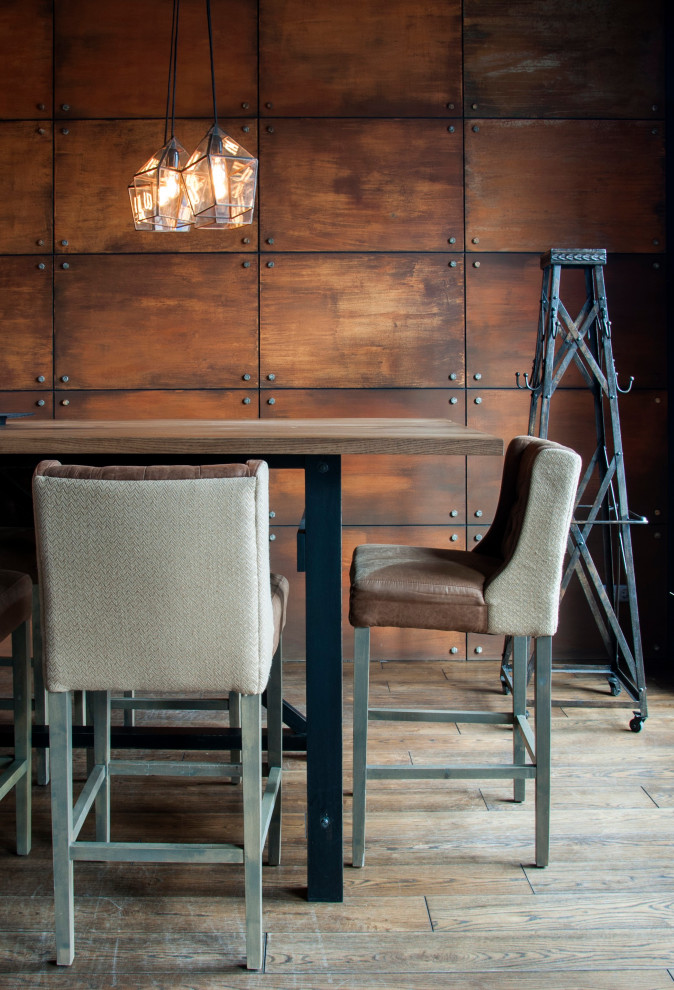 Restaurant “TARELKA 22”