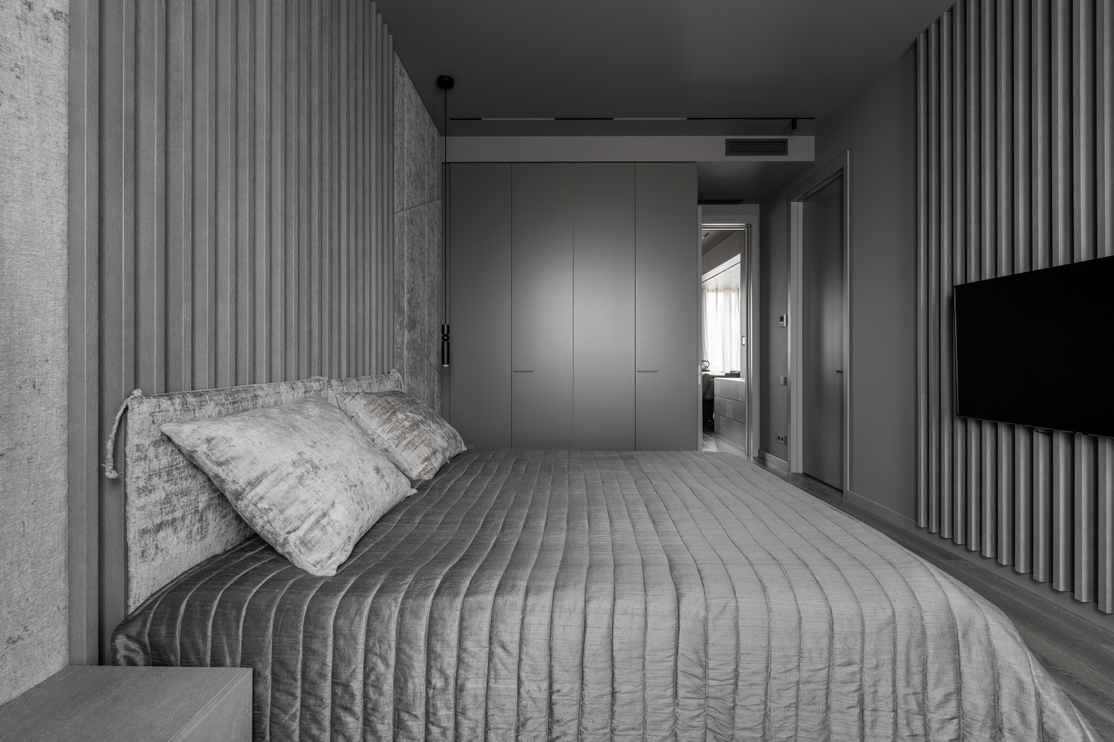 Квартира на Новом Арбате