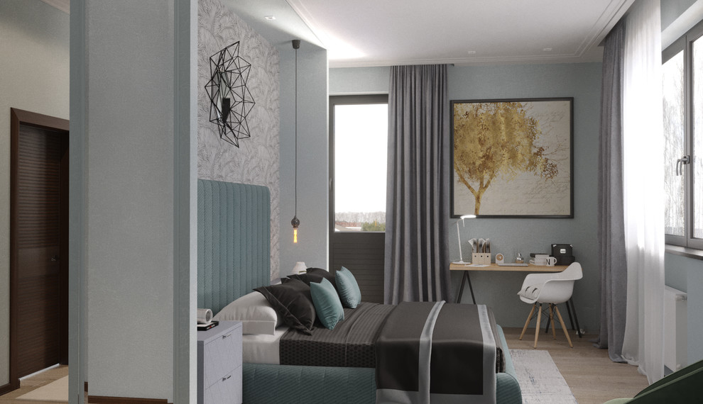 private mansion 800m2