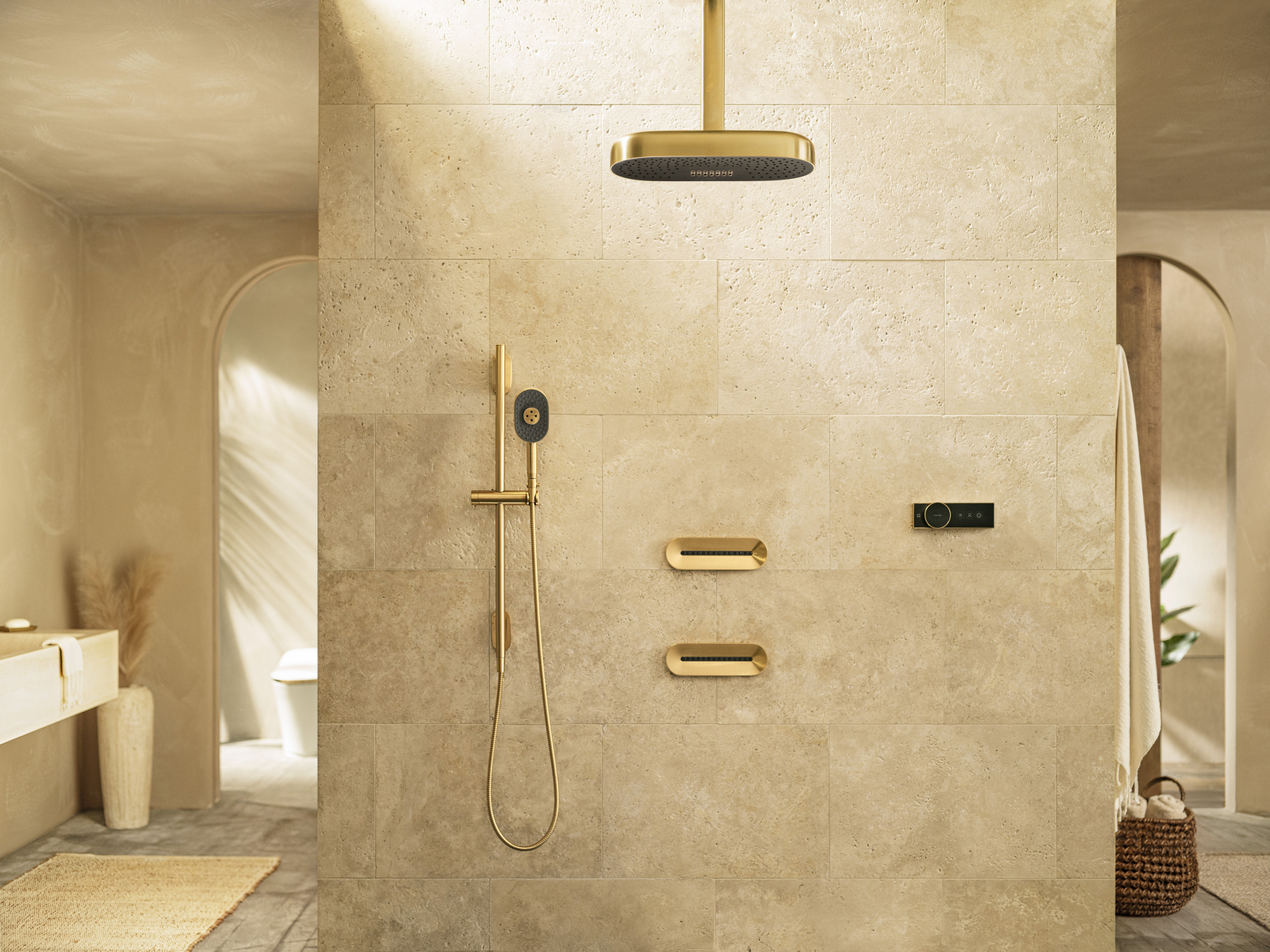 Выставка KBIS 2022 (США): 7 трендов для кухни и ванных комнат