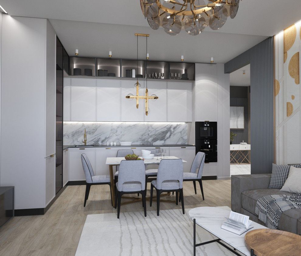 ЖК Новый Москва