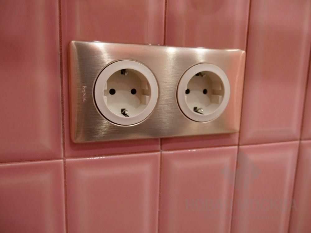 Ремонт двухкомнатной квартиры 50 кв.м на Ленинском проспекте