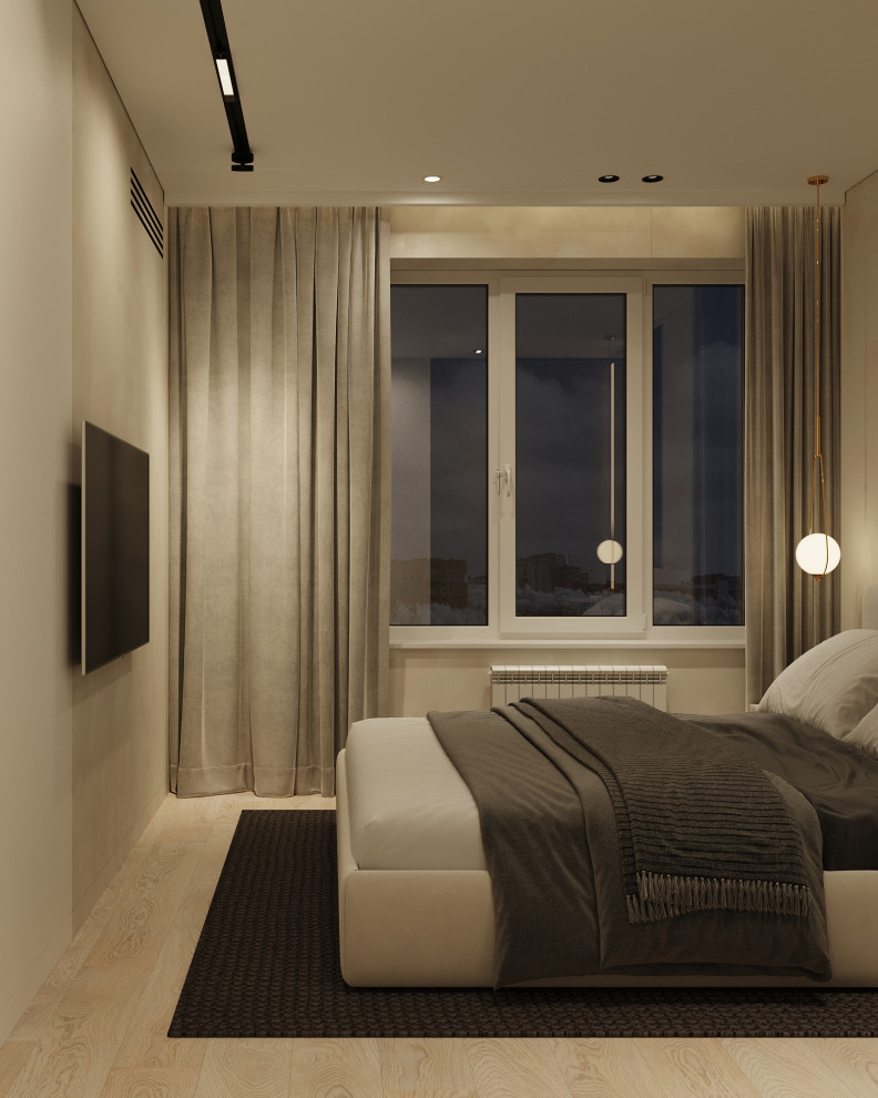 Квартира в ЖК UP grade 40 кВ.м