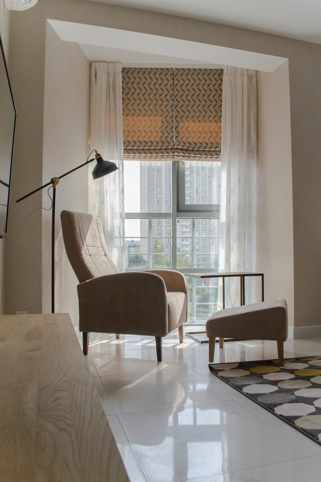 Апартаменты в Москве