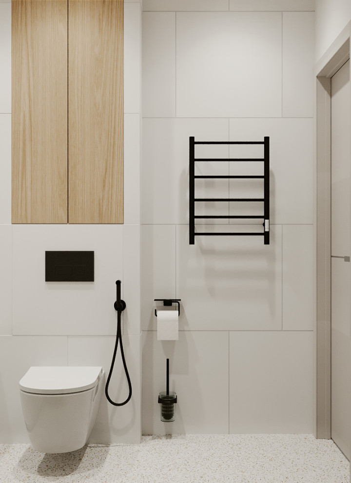 ЖК Черная речка