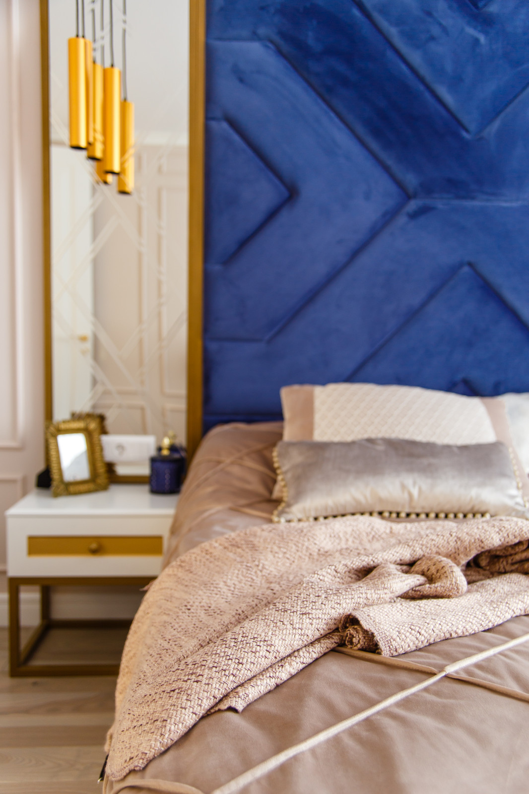 Обложка проекта: Дом в Нурлате