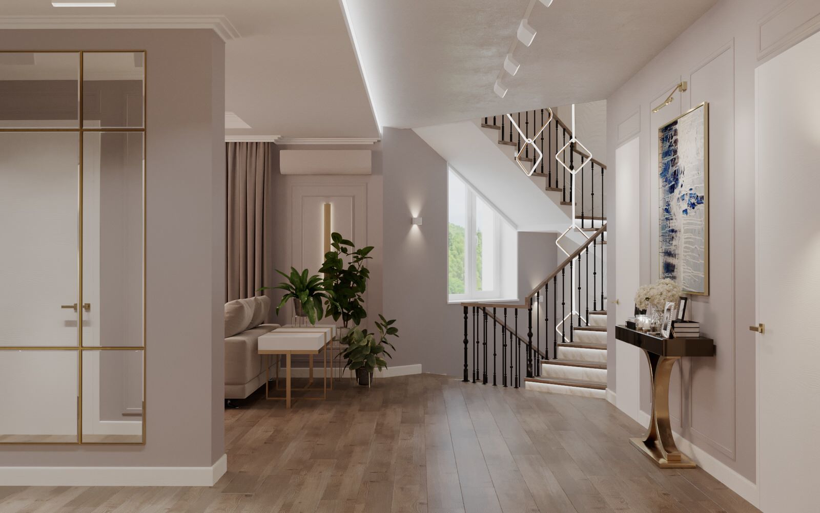 Примеры работ