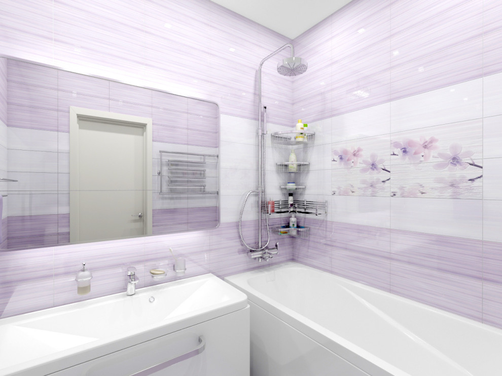 ЖК Караваиха