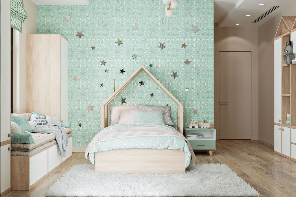 Дом на Рублево-Успенском шоссе, 500 кв.м