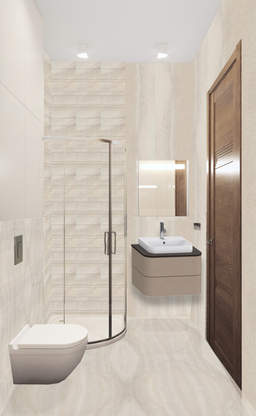 Пятая Линия