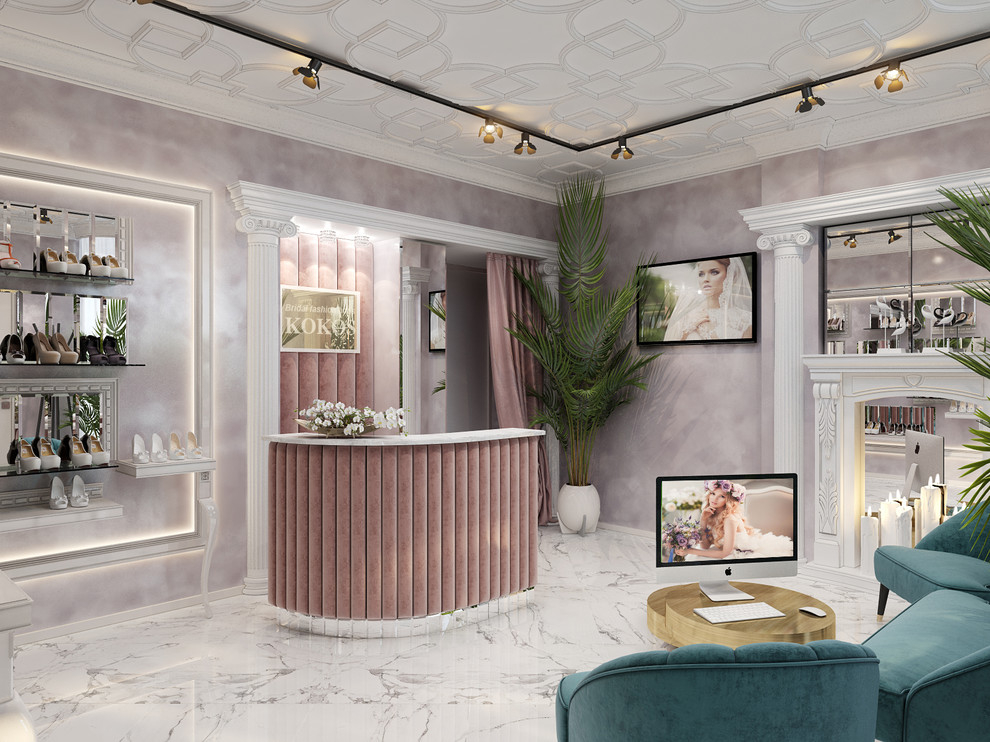 Обложка проекта: inSideСалонКокос