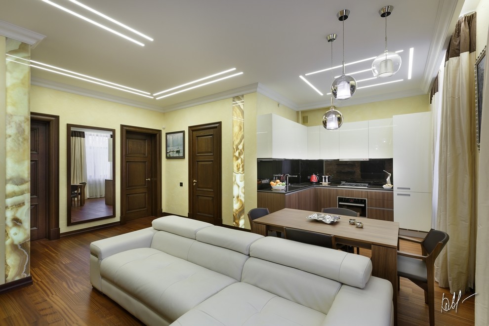 Квартира на Энгельса