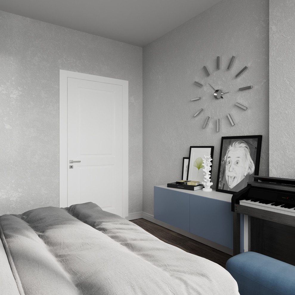 Квартира 45м2, город Люберцы