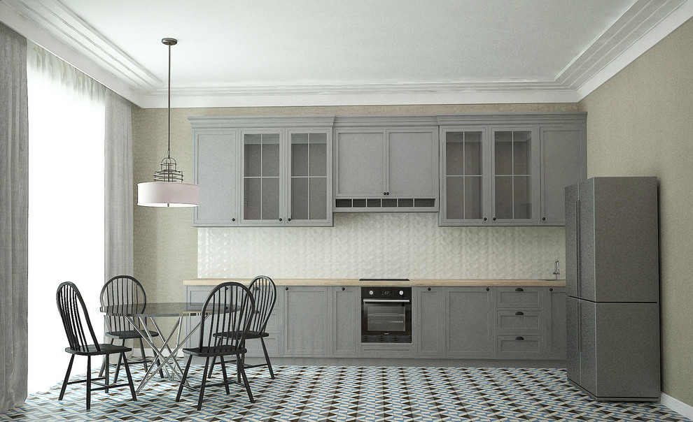 Квартира в Жуковке