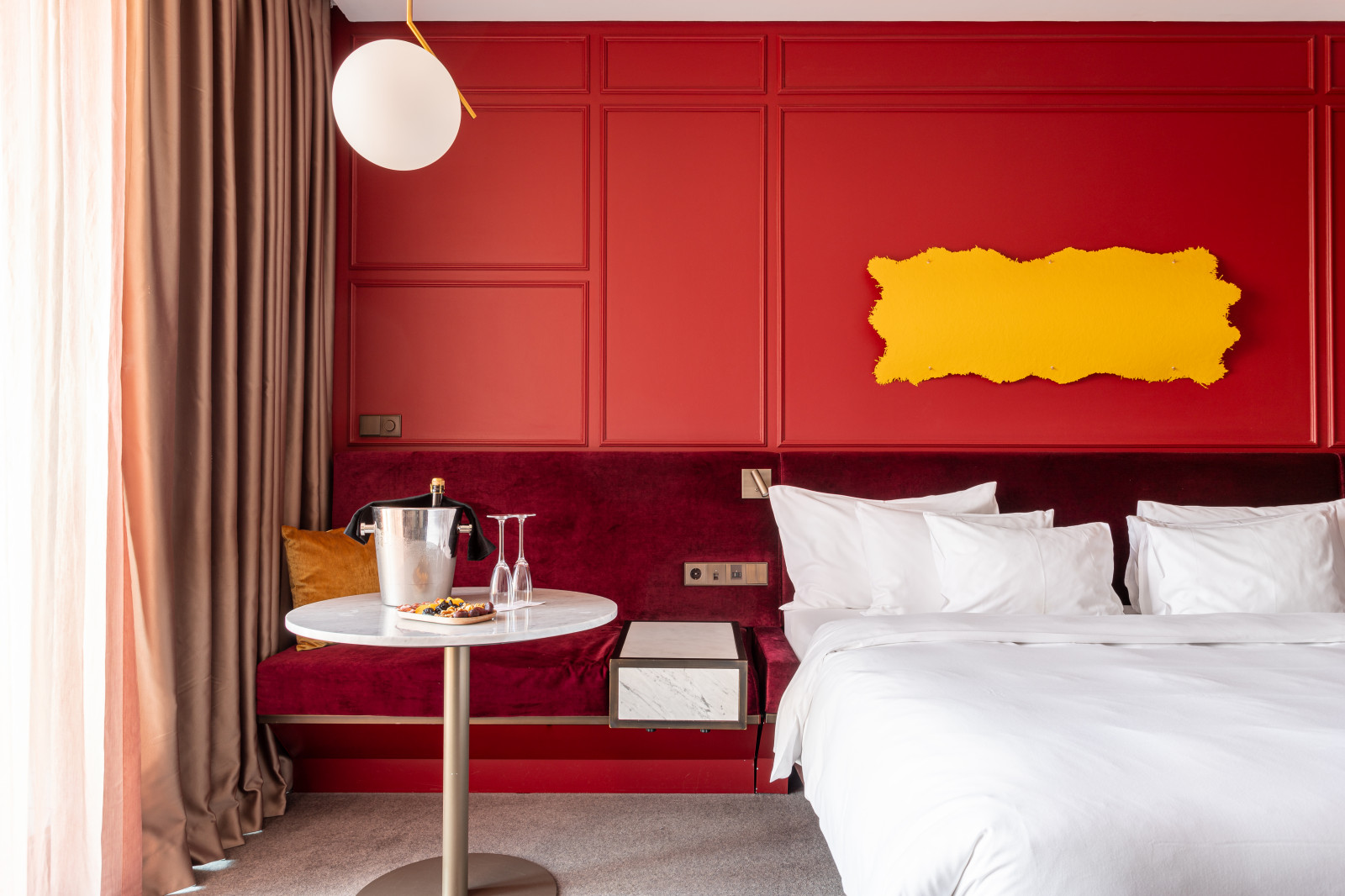 Radisson collection Tsinandali