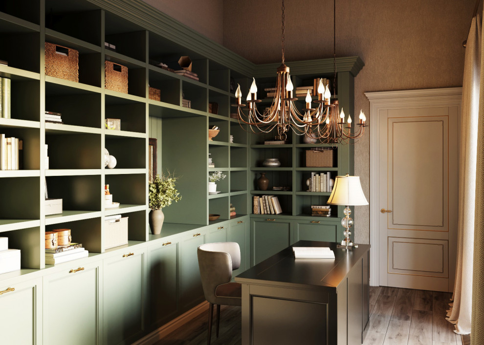 Загородная резиденция