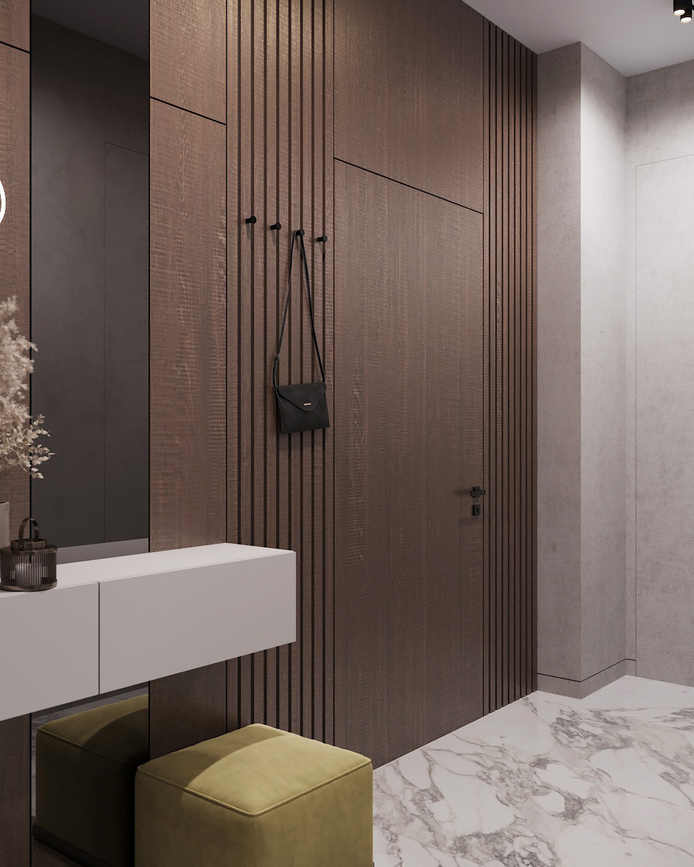 Безупречная элегантность