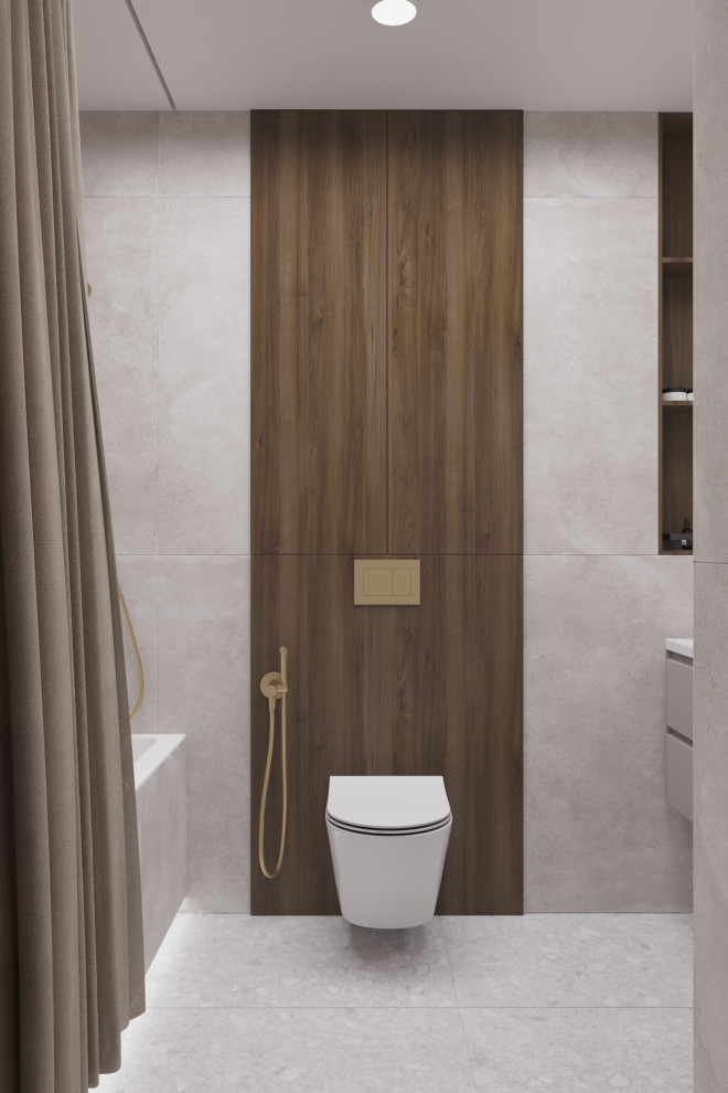 ЖК Митинский Лес