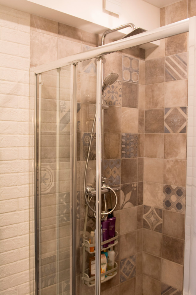 Современный дизайн - проект квартиры, г. Самара