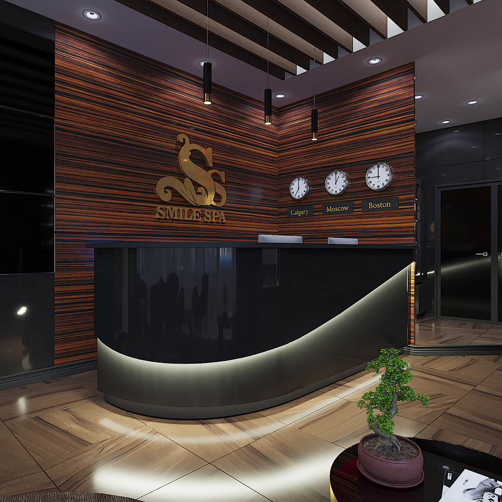 Стоматологическая клиника "SmileSpa"